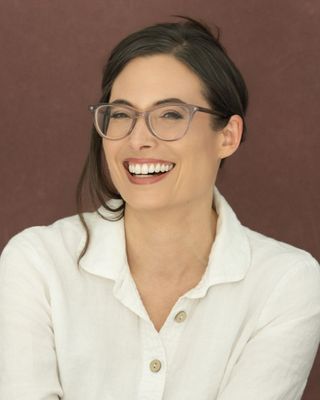 Photo of Melissa Kester, Marriage & Family Therapist, MA, LMFT, CRLT, CGE