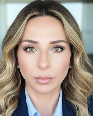 Photo of Ani Kitsinian - Ani Kitsinian, LMFT Kitsinian Counseling Center, Marriage & Family Therapist, MS, LMFT