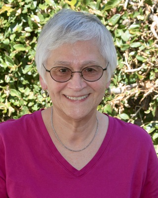 Photo of Dr. Karen Shore, PhD, ABPP, CGP