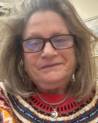 Photo of Felice Roth, Marriage & Family Therapist, LMFT