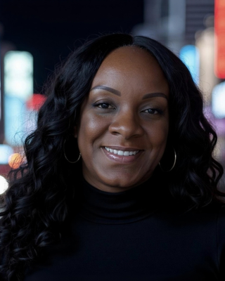 Photo of Iasia A Tyre, Clinical Social Work/Therapist, LCSWC