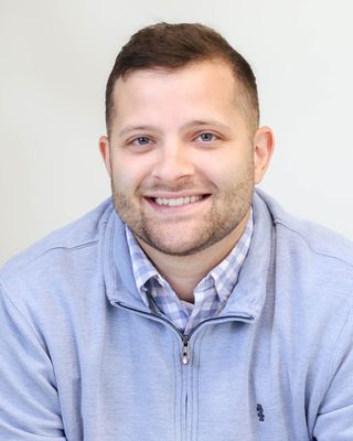 Photo of Jordan Suits, Clinical Social Work/Therapist, LCSWA