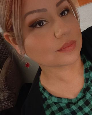 Photo of Ruth Castillo, Licensed Professional Counselor Associate, MA