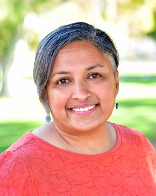 Photo of Sheela Kamath, Marriage & Family Therapist, LMFT