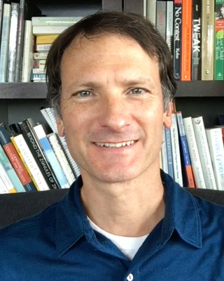 Photo of Gary Steven Brown, Clinical Social Work/Therapist in Connecticut