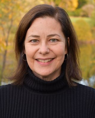 Photo of Dr. Laura Carter Robinson, Psychologist in Ann Arbor, MI