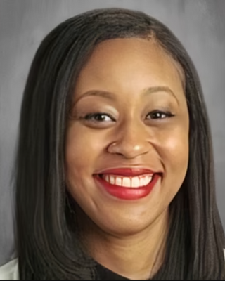 Photo of Ashley Moore, Licensed Professional Counselor, LPC