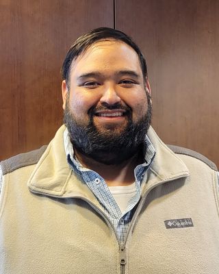 Photo of Estevan Gonzales, Licensed Professional Counselor, MA, LPC