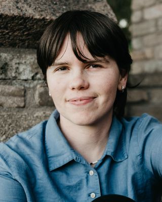 Photo of Eli Grace Cline, Licensed Master Social Worker, LMSW