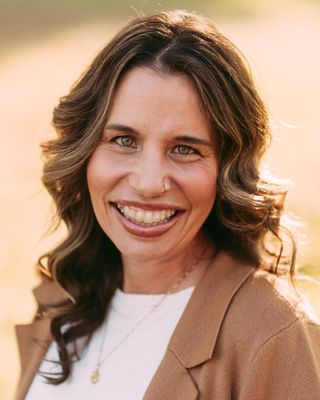 Photo of Kristin Temple, Licensed Professional Counselor, MEd, LPC