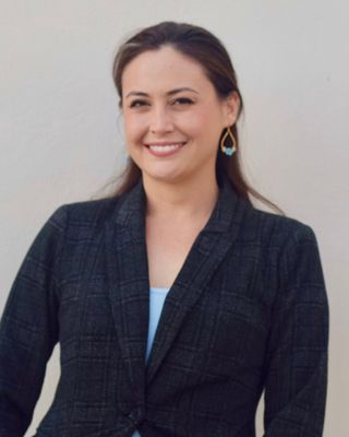 Photo of Taryn Joyce, Psychiatric Nurse Practitioner, RN, BSN, PMHNP