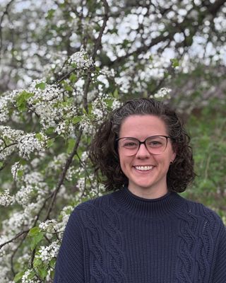 Photo of Anna Kirchner, Licensed Master Social Worker , LMSW