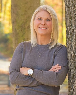 Photo of Jessica Ulmer, Licensed Professional Counselor, LPC, NCC
