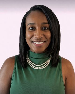Photo of Azure Dixon - Azure Dixon, Licensed Professional Counselor Associate, MS, LPCA