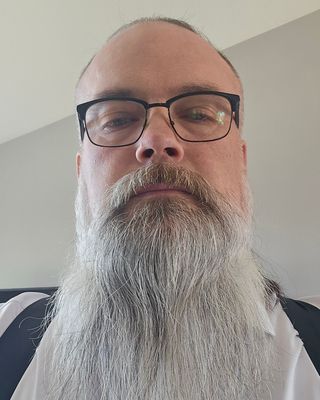 Photo of Trenton J Peterson - Genuine Therapy Center, INC, Marriage & Family Therapist, MA, LMFT