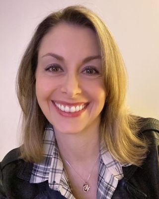 Foto de Vanessa Sierra Cebrian, Psicoterapeuta, Esp