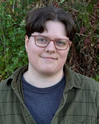 Photo of Andy Robinson, Pre-Licensed Professional, MSW