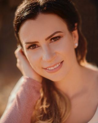 Photo of Olga Olivia Grant, Marriage & Family Therapist Associate in Beverly Hills, CA