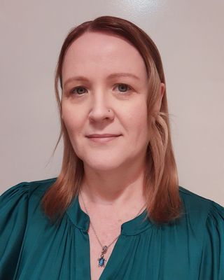 Photo of Natasha Lawson, PsyBA General, Psychologist