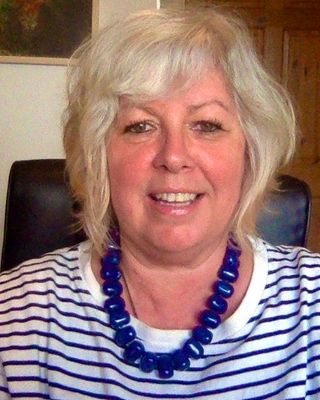Photo of Sue Parker Hall, Psychotherapist in Cornwall, England