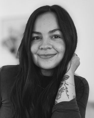 Photo of Alexandria Speer, Marriage & Family Therapist Associate, AMFT