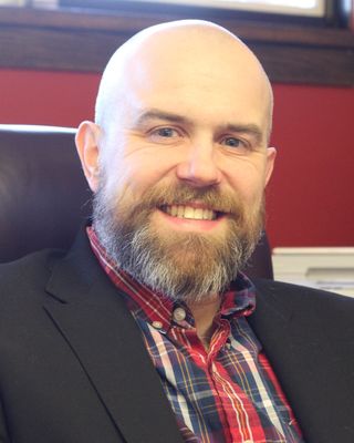 Photo of Lucas Nelson - Life Solutions and Therapy, Clinical Social Work/Therapist, LCSW