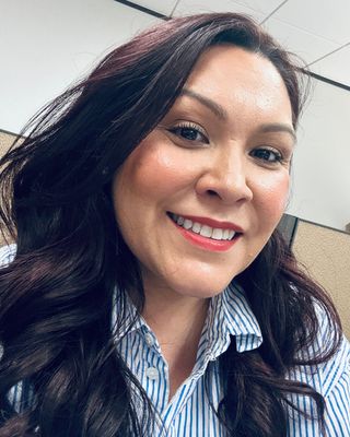 Photo of Angela Barrientes, Clinical Social Work/Therapist, LCSW