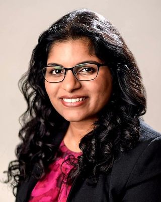 Photo of Blessy Chacko, Clinical Social Work/Therapist in Fort Bend County, TX