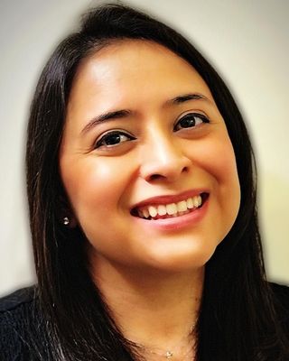 Photo of Lillia Lopez, Licensed Professional Counselor, LPC