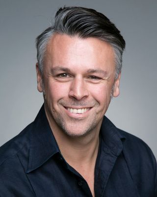 Photo of Jamie Unicomb, Psychotherapist, PACFA