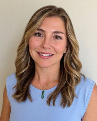 Photo of Madison Straits, Pre-Licensed Professional, ACSW