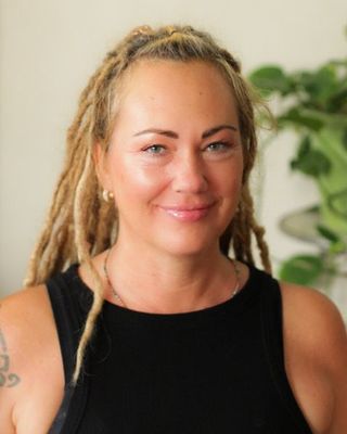 Photo of Tairi Grace, Clinical Social Work/Therapist, LCSW, MSW , ERYT