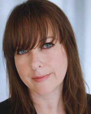 Photo of Afrodite Erdelyi, Counsellor, MBACP