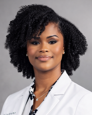 Photo of Mia McCloud, Psychiatric Nurse Practitioner, DNP, APRN, PMHNPBC