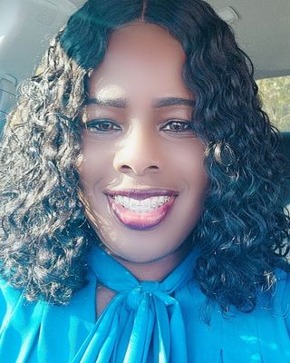 Photo of Torria Richardson, Counselor in Wesley Chapel, FL