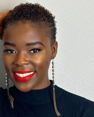 Photo of Chinelo Okpalobi, Licensed Professional Counselor, LMHC, LPC, LCPC