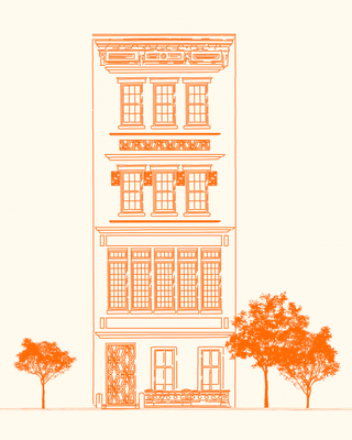 Photo of dWELL Recovery - Affirming Recovery Residence, Clinical Social Work/Therapist in Upper West Side, New York, NY