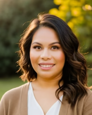Photo of Martha Garcia-Enright, Marriage & Family Therapist, LMFT