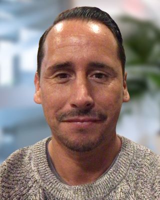 Photo of Giovanni Tapia, Clinical Social Work/Therapist in Kootenai County, ID