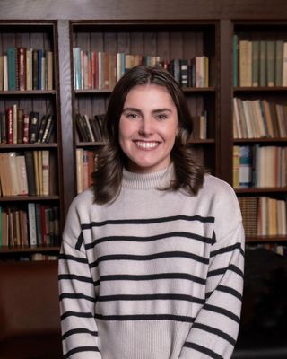 Photo of Bridget Esposito, Pre-Licensed Professional, MA