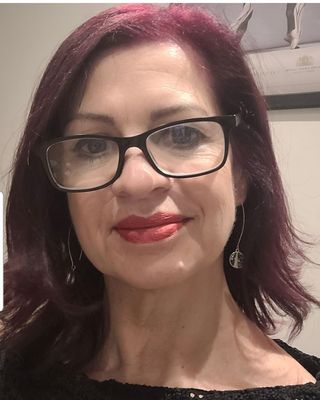 Photo of Celia Baines, Psychotherapist, MBACP Accred