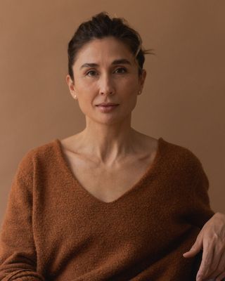Photo of Peta Stinson, Registered Psychotherapist (Qualifying), MACP, RP (Q)
