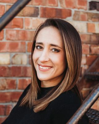 Photo of Erin Danylchuk, Counselor, MA, LMHC, LPC