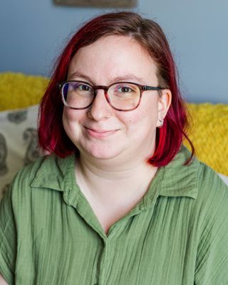Photo of Amelya Tibbetts, Pre-Licensed Professional, LMSW-CC