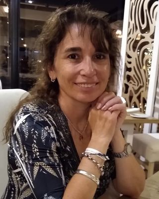 Foto de Fabiana Andrea Brito, Psicólogo, Lic. en Psicología
