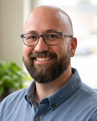 Photo of Jason C Weiland, Counselor, MA, LMHC