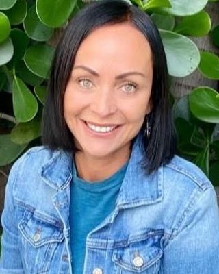 Photo of Amy Parks-Urrutia, Psychologist, PsyD