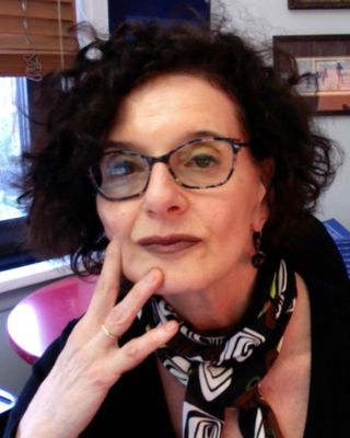 Photo of Nancy S Gershman At Bhava Therapy Group, Clinical Social Work/Therapist in New York