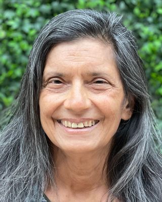 Photo of Dr. Mia Galioto, Psychiatrist, MD