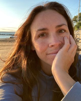 Photo of Kelly Stever, Counselor, MA, LMHC